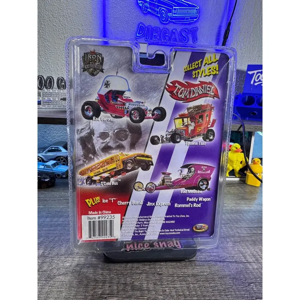 Toy Zone toy zone